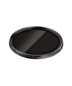 Filtre ND 52 mm Variable