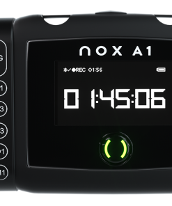 Polysomnographe A1s – NOX