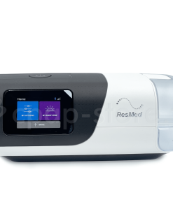 AirSense 11 avec Humidificateur – PPC ResMed