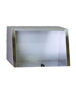 Capot pour Drester WM-90