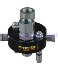 Multicoupleur mobile 2 voies 1/2 – 1/2BSP – 2P208212GMC