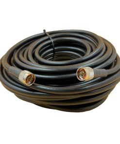 20 m de câbles pour 4G/5G Xtream