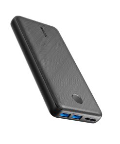 Batterie externe USB