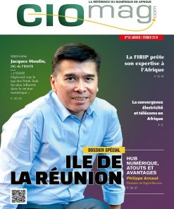 N°50 JANVIER-FEVRIER 2018