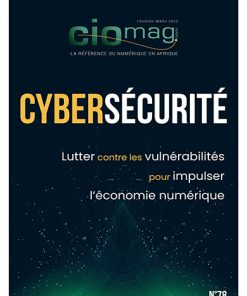 Cio mag 78 Février – Mars 2023