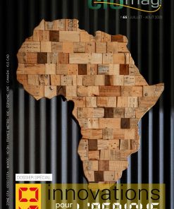 N°65 JUILLET-AOUT 2020 (EDITION SPECIALE)