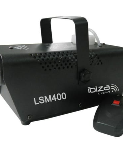 Machine à fumée BOOST LSM400