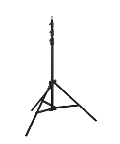 Manfrotto 1004BAC 124-366cm BK