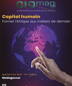 Cio mag 80 MAI-JUIN 2023