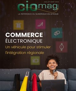 Cio mag 81 JUILLET-AOUT 2023