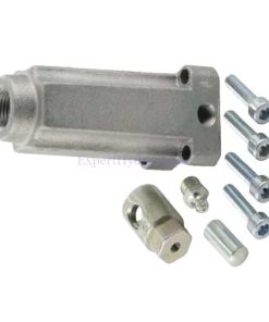 Adaptateur distributeur 100 L Walvoil commande par câble SD11/SD16/SDS150