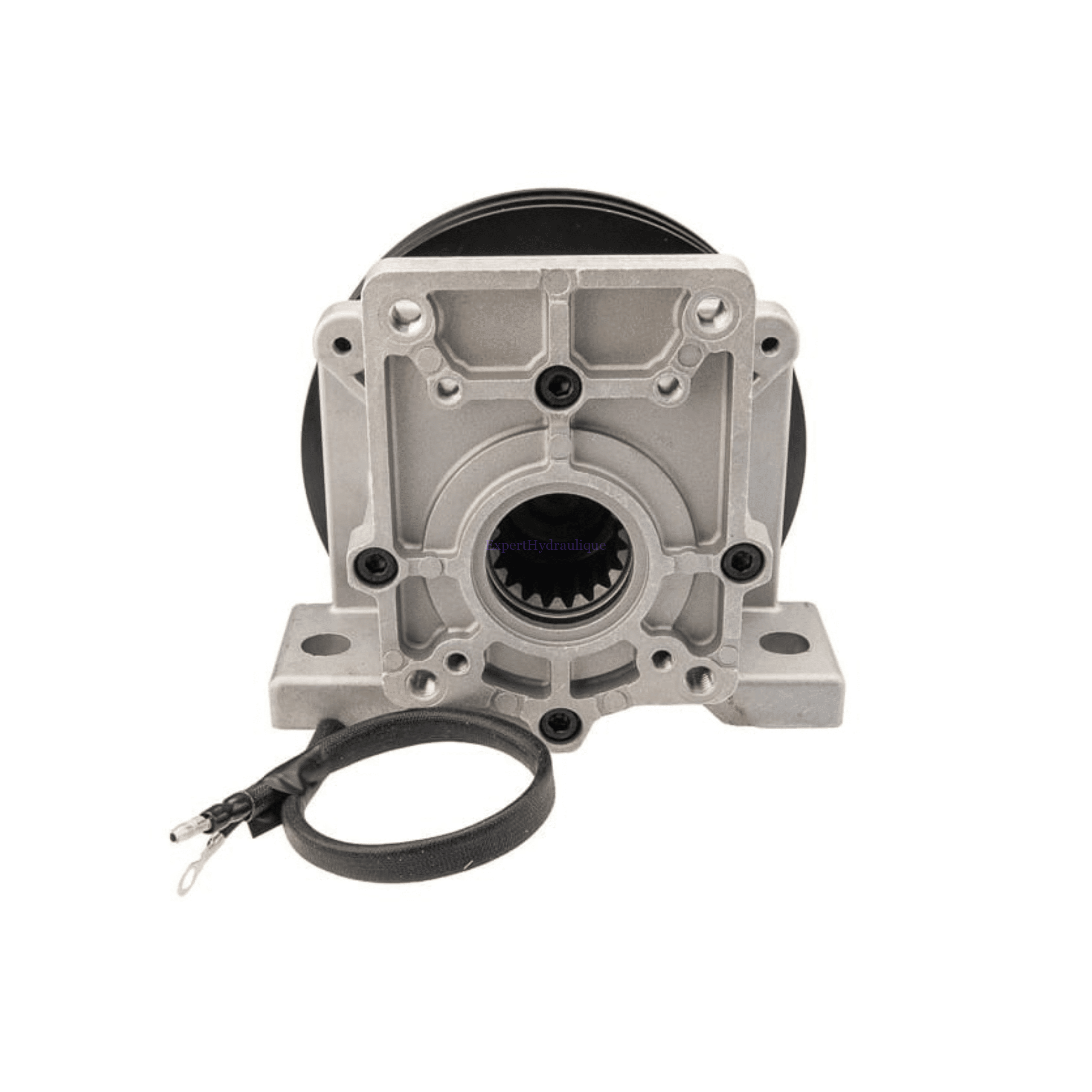 Embrayage électro magnétique pour pompe hydraulique groupe 2 – Image 4