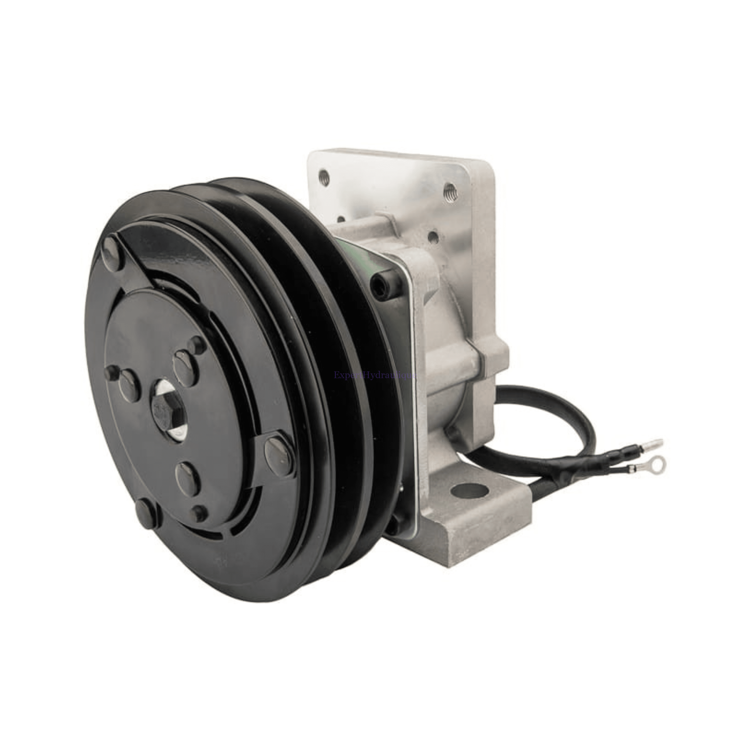 Embrayage électro magnétique pour pompe hydraulique groupe 2 – Image 2