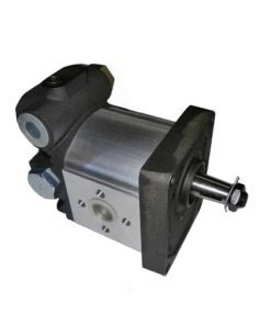 Pompe hydraulique de direction FIAT 11cc série 80, 90, 94