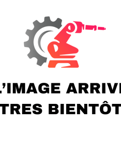 Raccord coudé mâle 12L (M18x150) – mâle 12S (M20x150)