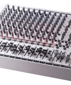 Console SON behringer MX2642A