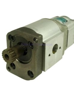 Pompe hydraulique VALMET série 6000 et 8000 et T