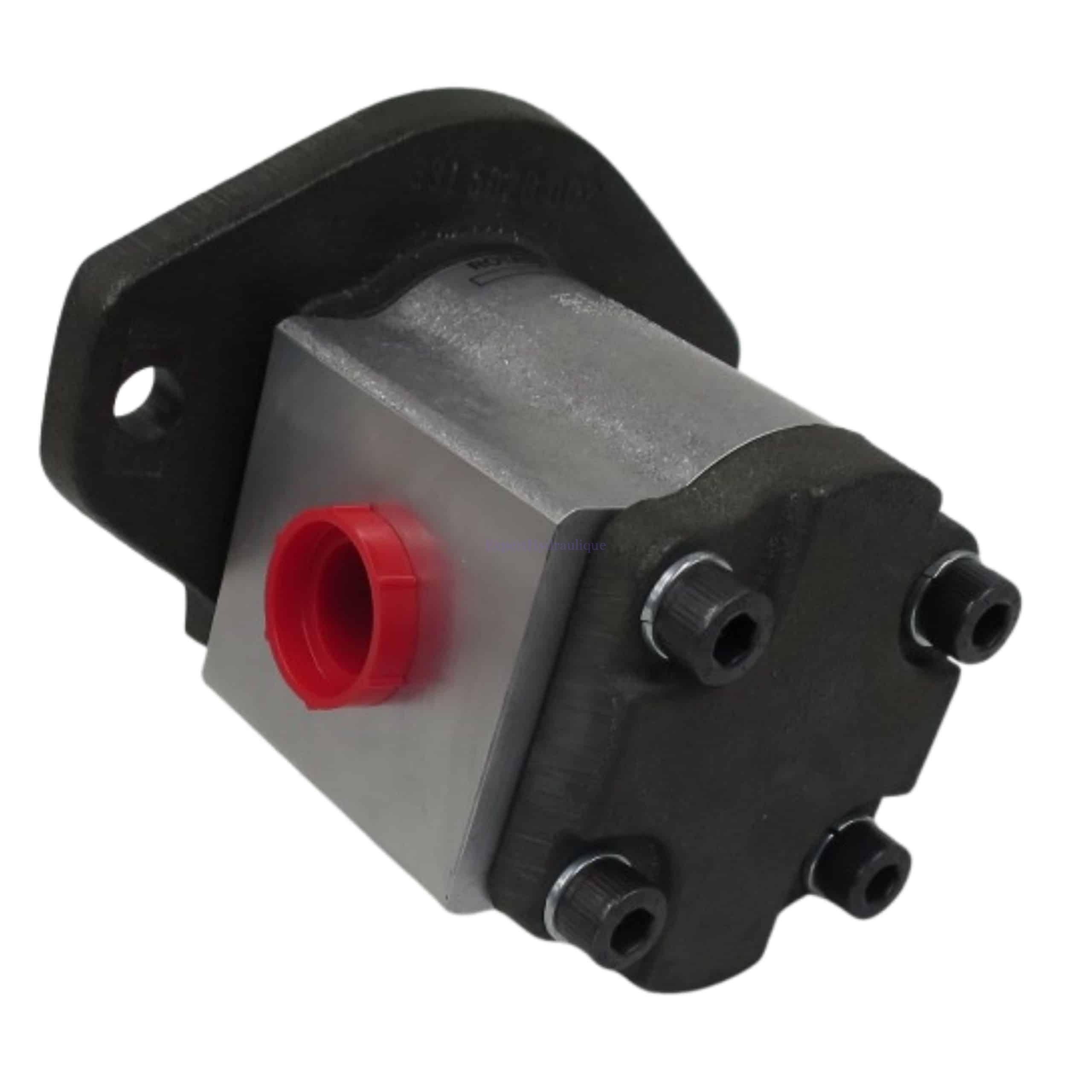 Pompe hydraulique BOBCAT 443 543 – Image 3