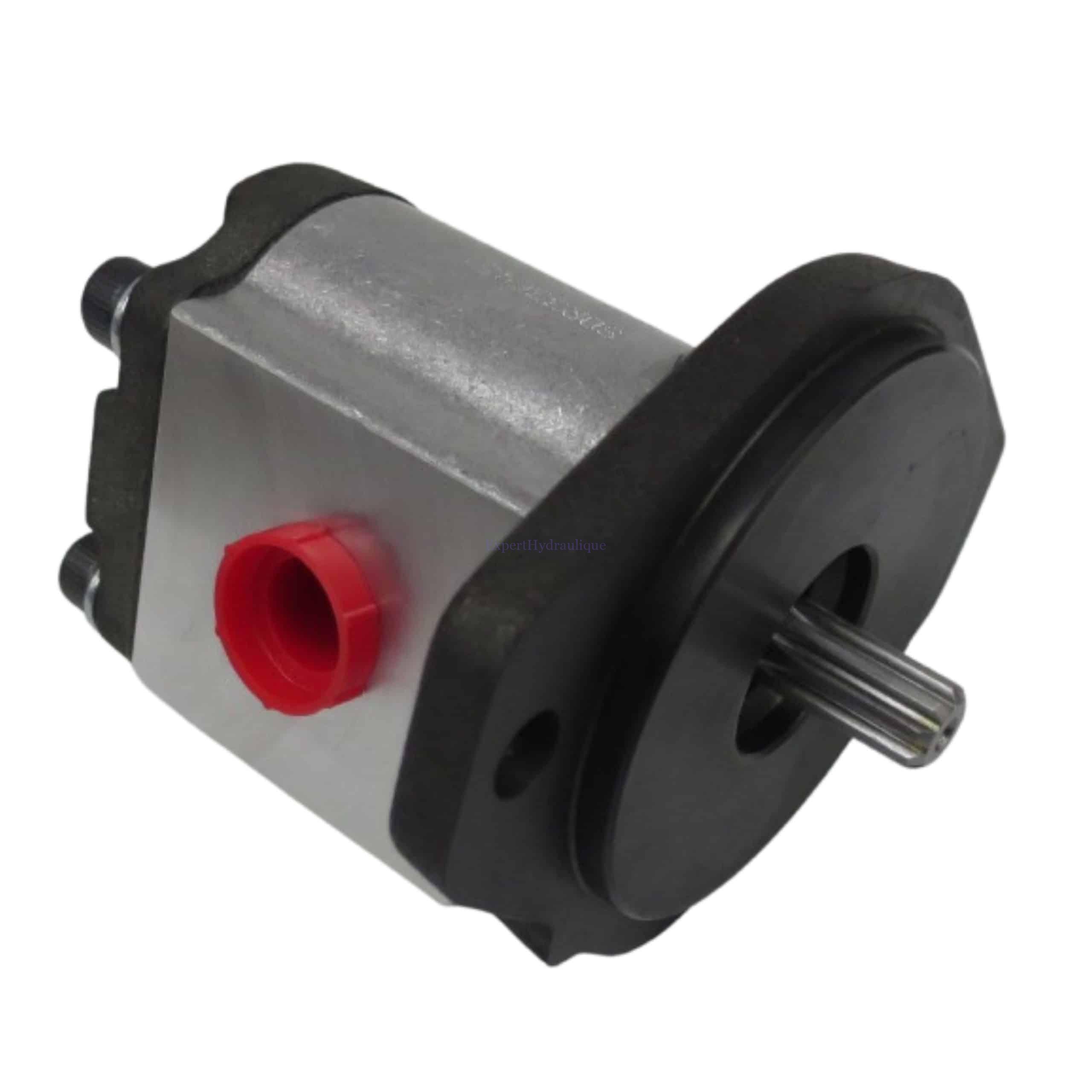 Pompe hydraulique BOBCAT 443 543 – Image 2