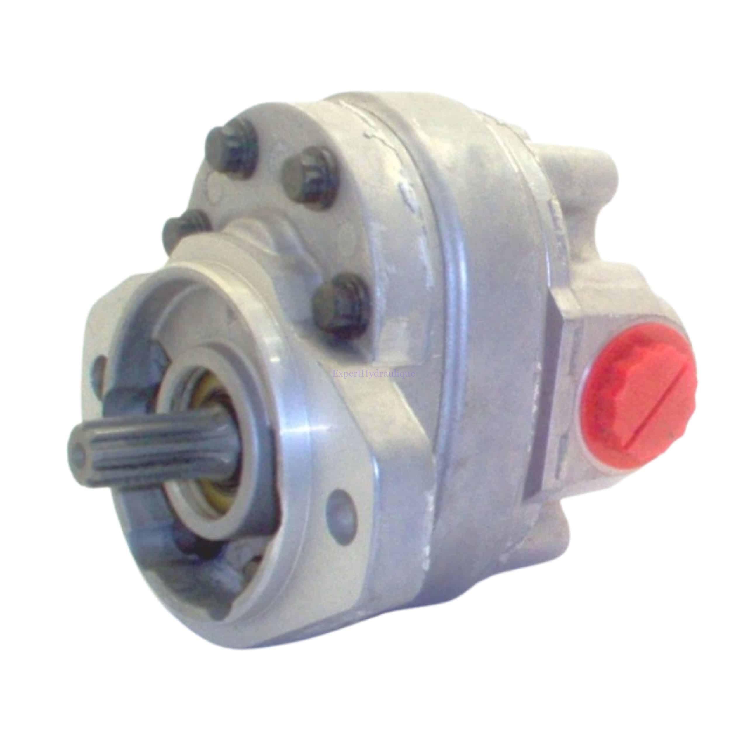 Pompe hydraulique BOBCAT 825 – Image 2