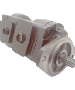 Pompe hydraulique JCB 3CXL