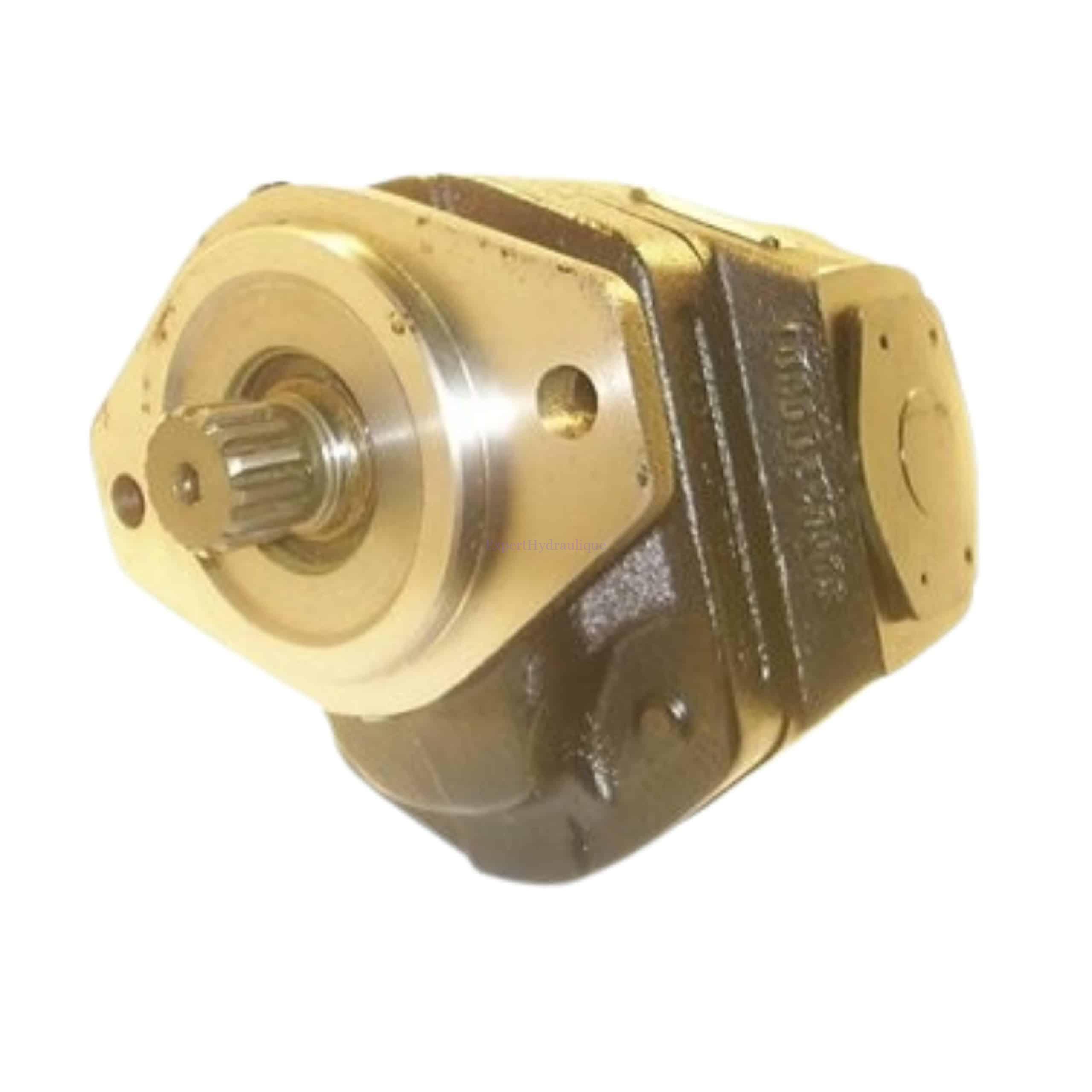 Pompe hydraulique JCB 415 – Image 2