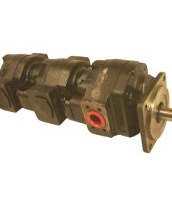 Pompe hydraulique JCB 807