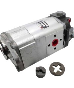 Pompe hydraulique JCB A4/15L33886