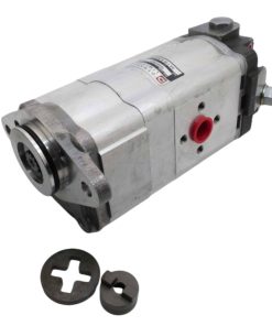 Pompe hydraulique JCB FASTRAC 1134