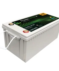 PowerBrick+ LiFePO4 48V 72Ah + chargeur 48V/15A