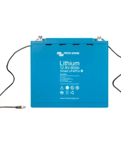 Victron LIFePO 12,8 V 50 Ah – SMART