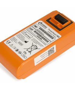 Batterie lithium Powerheart G5 CARDIAC SCIENCE-PG5020
