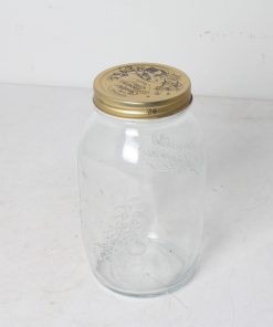 Bocal de conservation – Bormioli Rocco