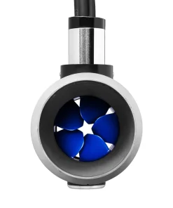 Bow thruster Tunnel 0.5 kW > 8.0 kW <em>Rim Drive Technology</em>