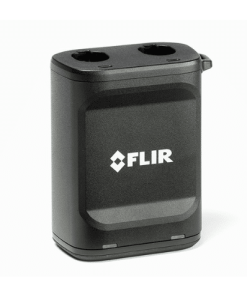 Chargeur de batterie pour les caméras FLIR Exx (E5x / E7x / E8x / E9x)