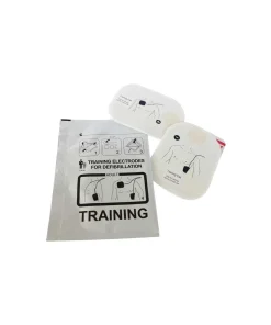 Paire d’électrodes formation pour SCHILLER Fred Easy et Fred PA