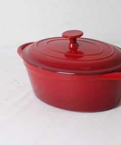 Cocotte en fonte – Ernesto