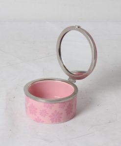 Boite à bijoux PartyLite