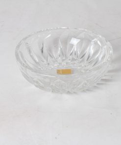 Coupelle en cristal – ECHT Bleikristall