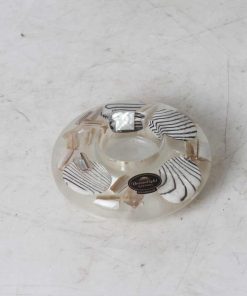 Bougeoir en verre Dreamlight