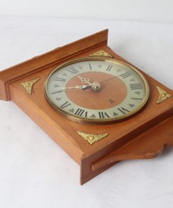 Horloge Murale JAZ Electronic