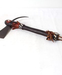 Reproduction de tomahawk