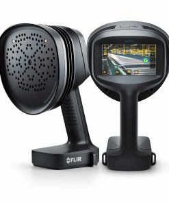 Caméra industrielle FLIR SI2-PRO – T912603