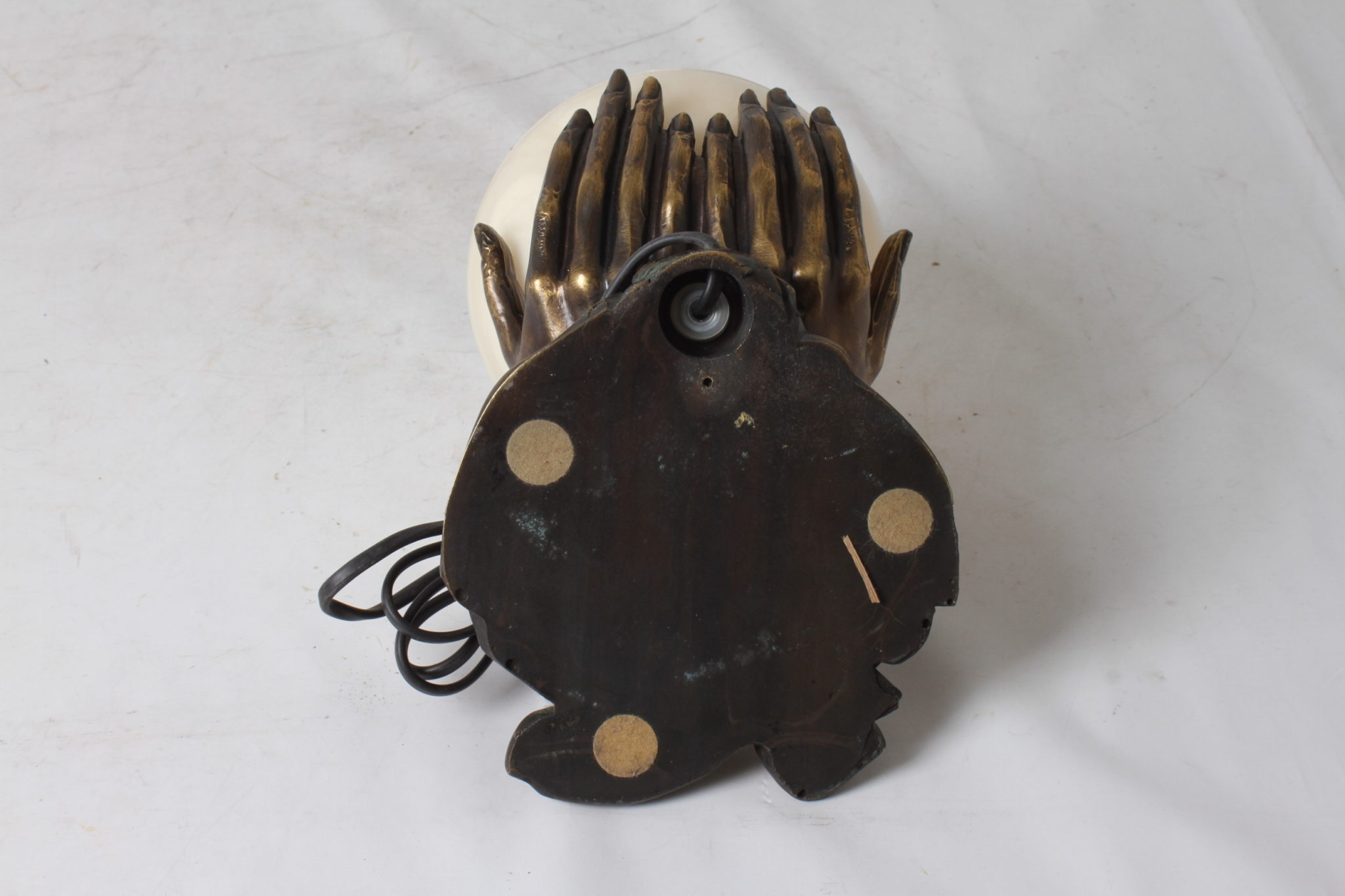 Lampe de table Art Déco – Image 6