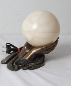 Lampe de table Art Déco