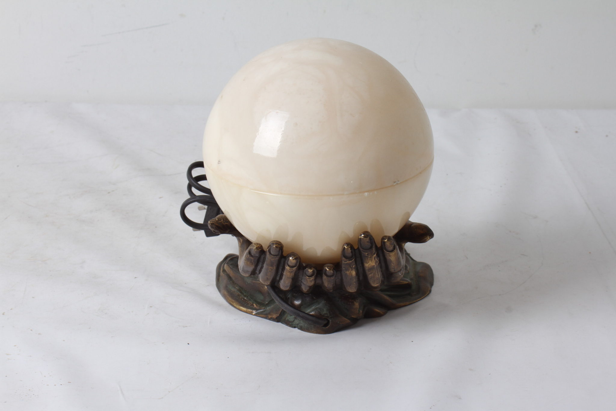 Lampe de table Art Déco – Image 5