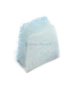 Filtre S8 à poussière de remplacement (x2) pour PPC ResMed S8