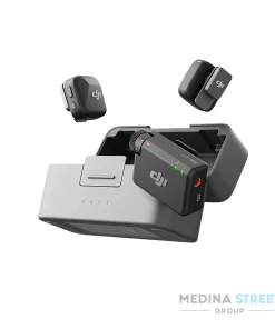 DJI Mic Mini (2 TX + 1 RX)
