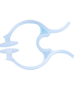 Pince-nez plastique x10 – MIR