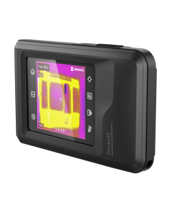 Caméra Portable HIKMICRO Pocket E